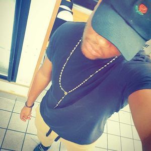 Meet your Posher, Elijah