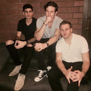 Meet your Posher, Matthew