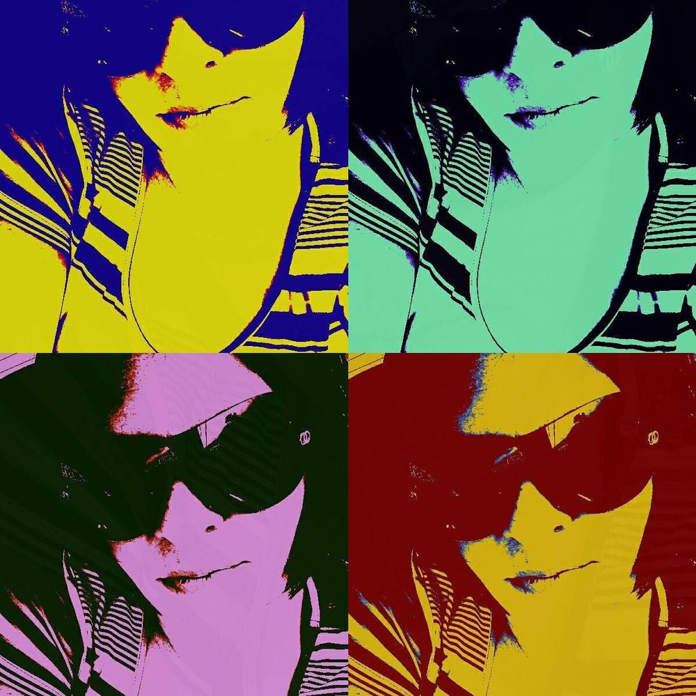 Meet your Posher, Jennifer