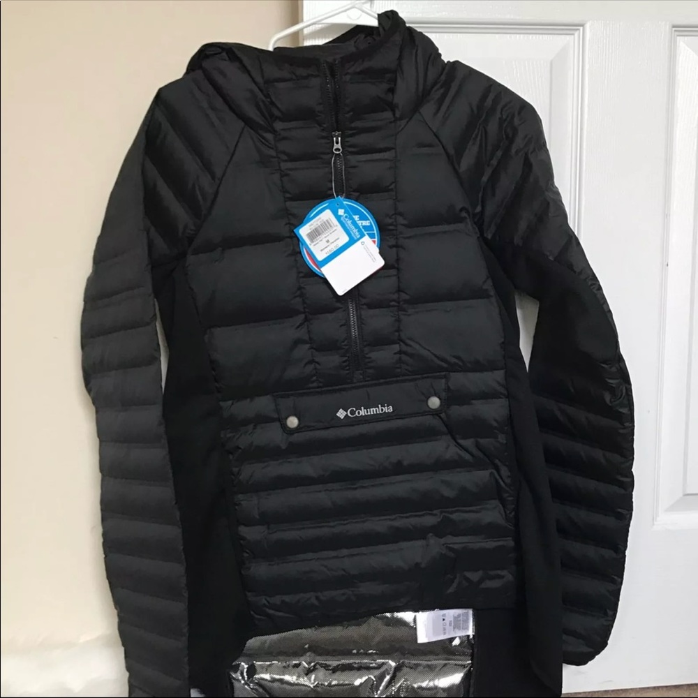 Columbia Omni-Heat Thermal Sweater
