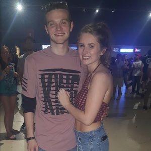 Meet your Posher, Tanner