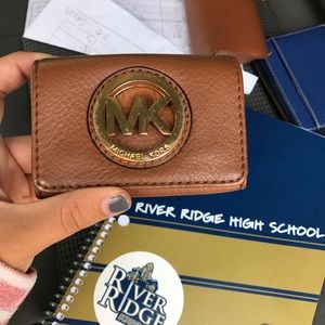Michael Kors wallet