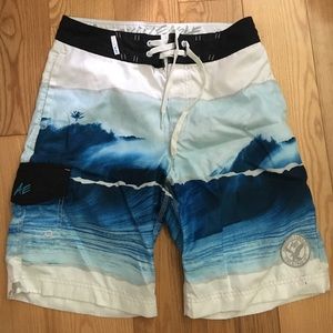 Swim Trunks