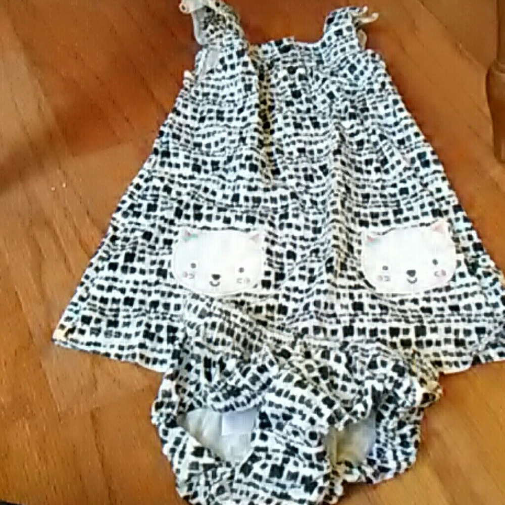 Baby outfit