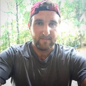 Meet your Posher, Kody