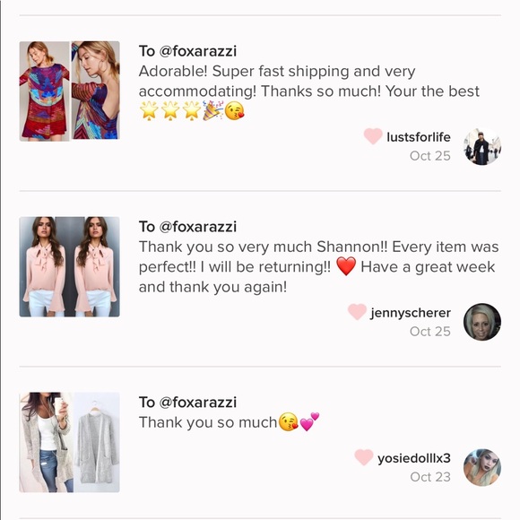 🔥Last 1 -Sale🌸Blush Bell Sleeve Pussy Bow Blouse - Picture 5 of 5