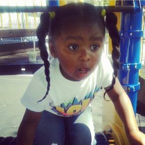 Meet your Posher, Joyce