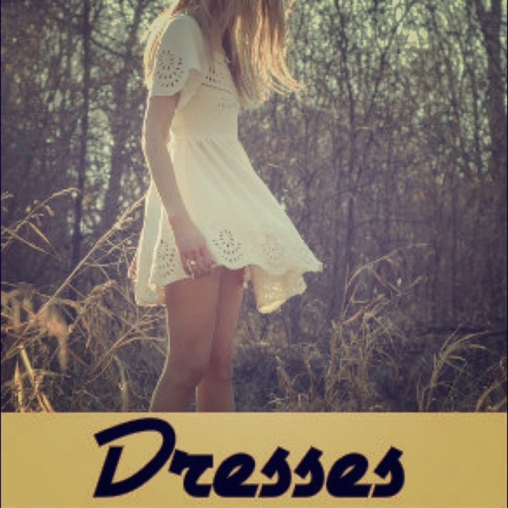 👗 Stylish Dresses