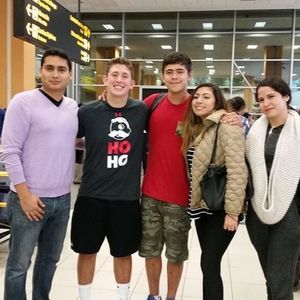 Meet your Posher, Willie