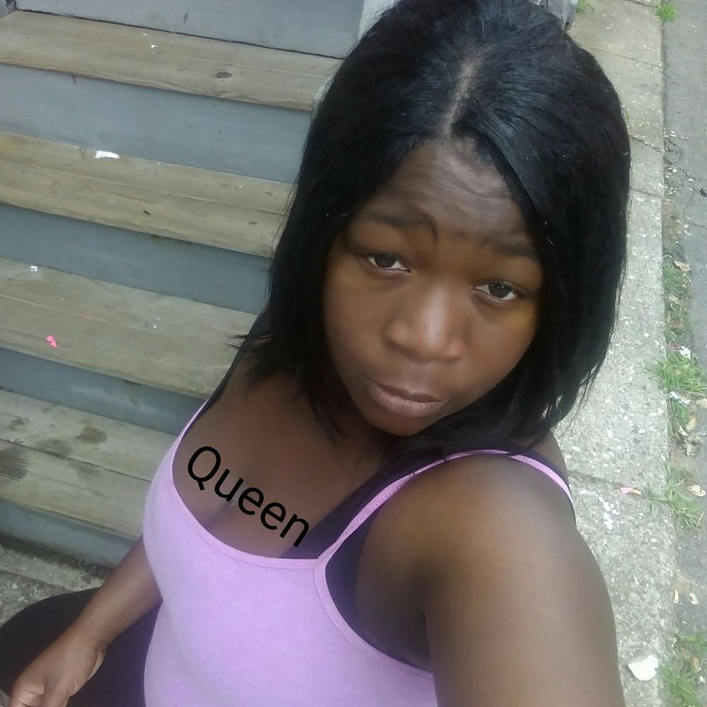 Meet your Posher, Harleyquinn