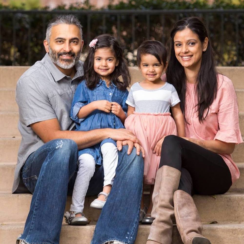 Meet your Posher, Rekha