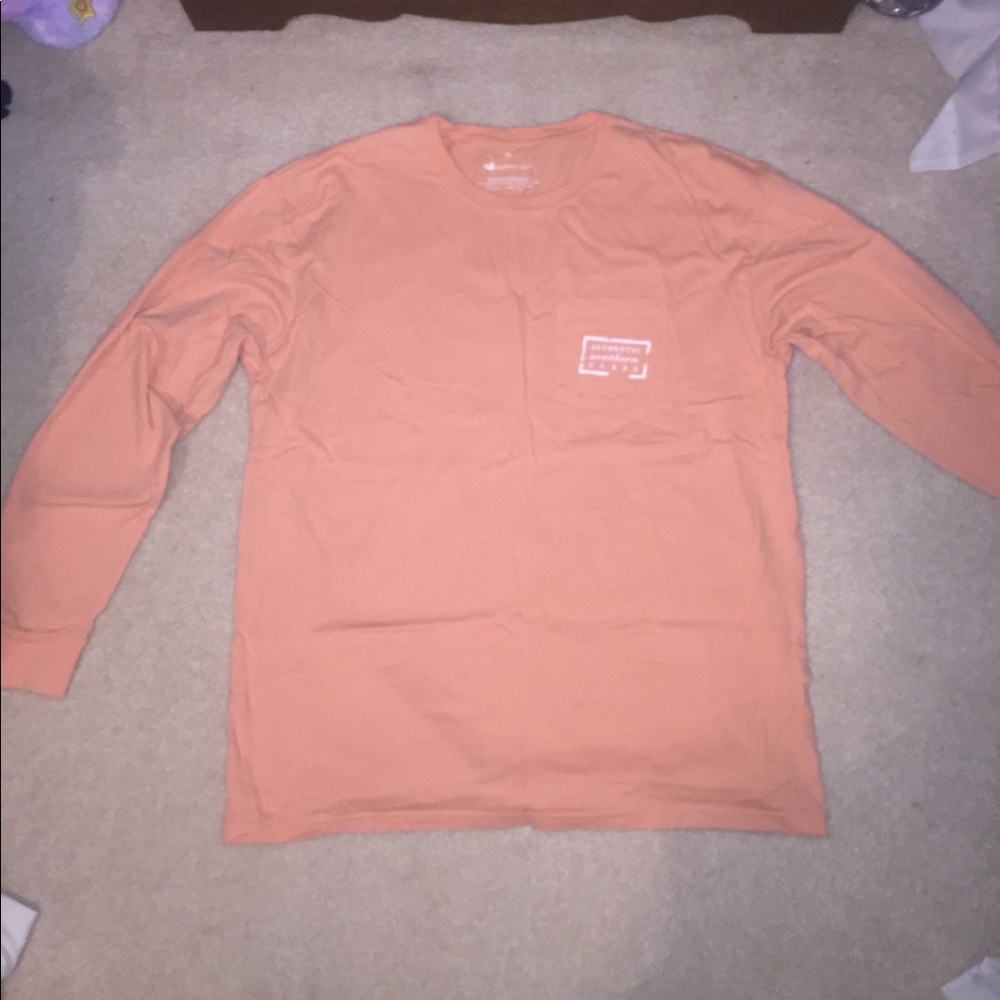 Southern Marsh Shirt