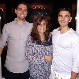 Meet your Posher, Matthew