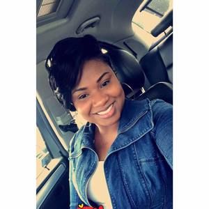 Meet your Posher, Brandy