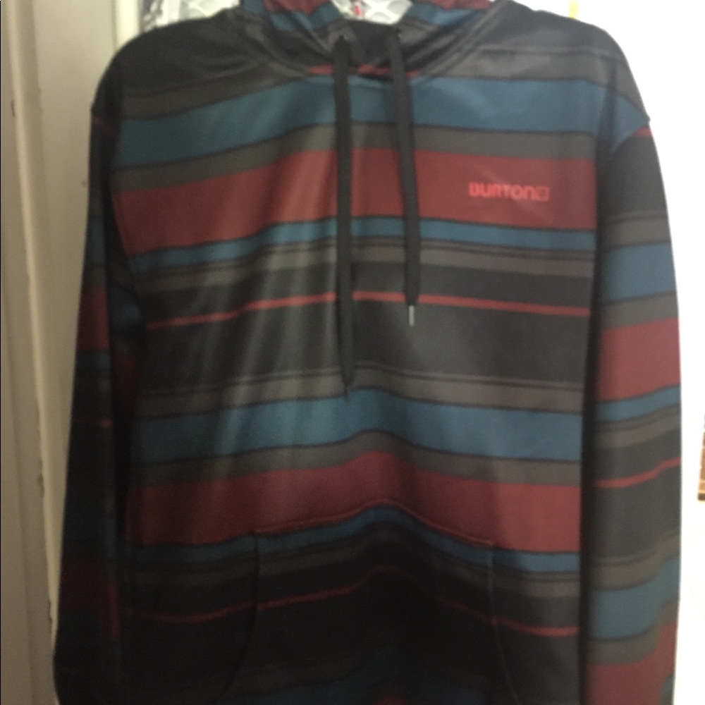 Burton Hoodie