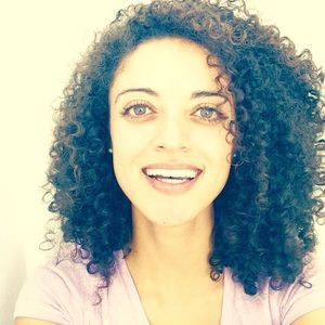 Meet your Posher, Veronica