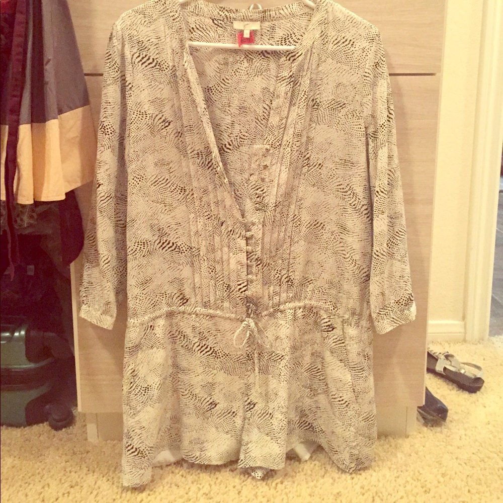 Joie romper