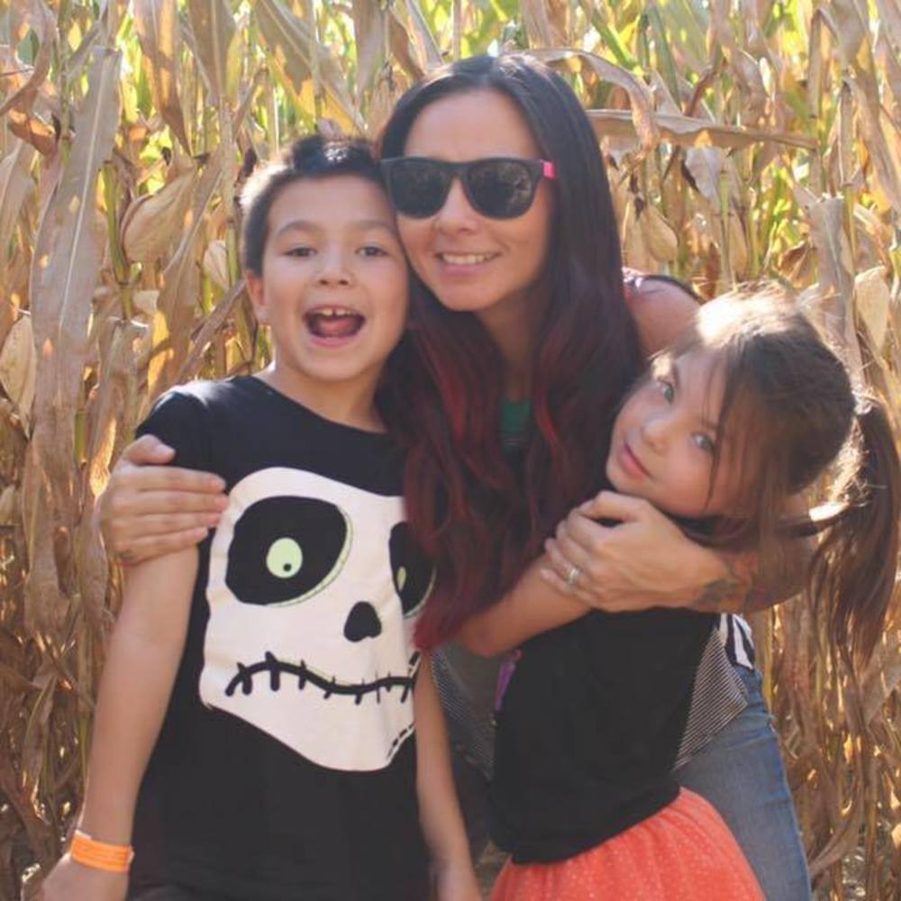 Meet your Posher, Crystal T