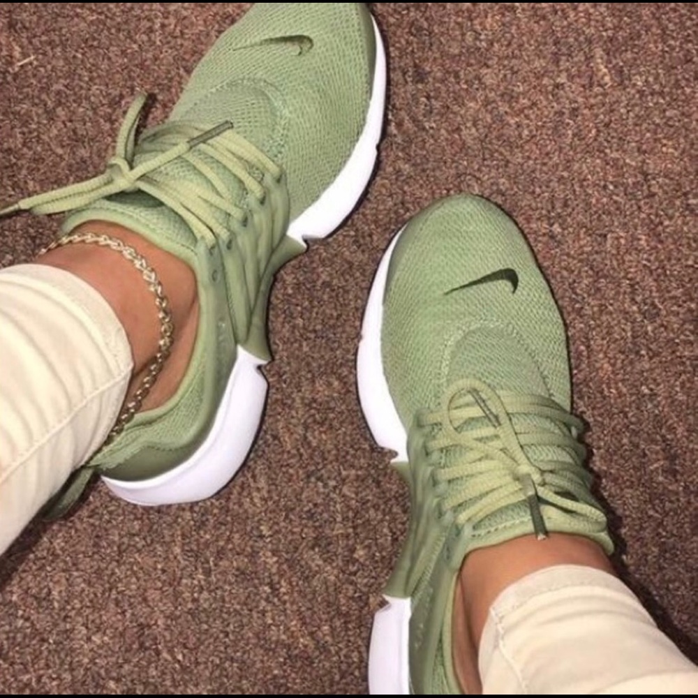 Nikes