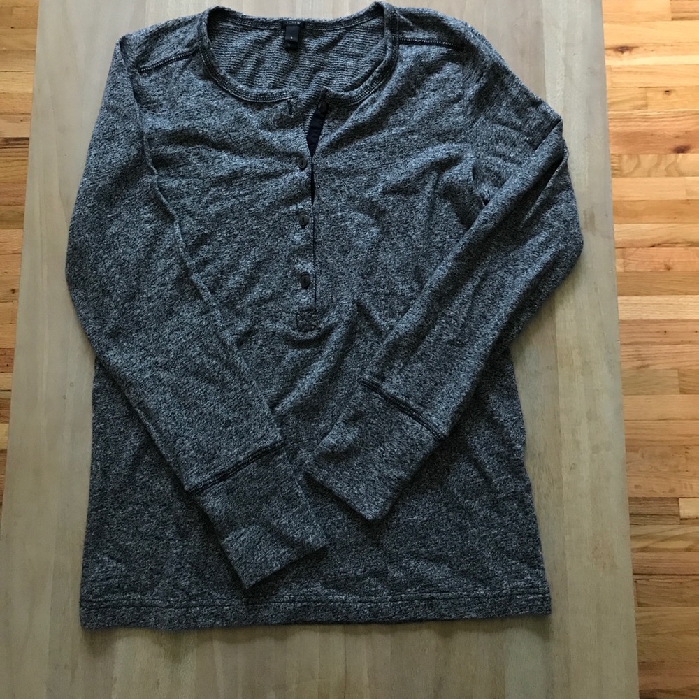 JCREW WOMENS TOP SMALL