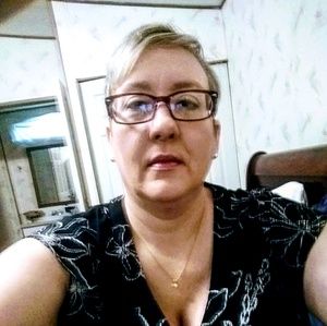 Meet your Posher, Jeri