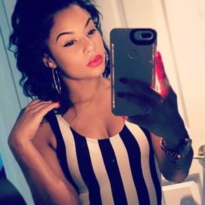 Meet your Posher, Cherish