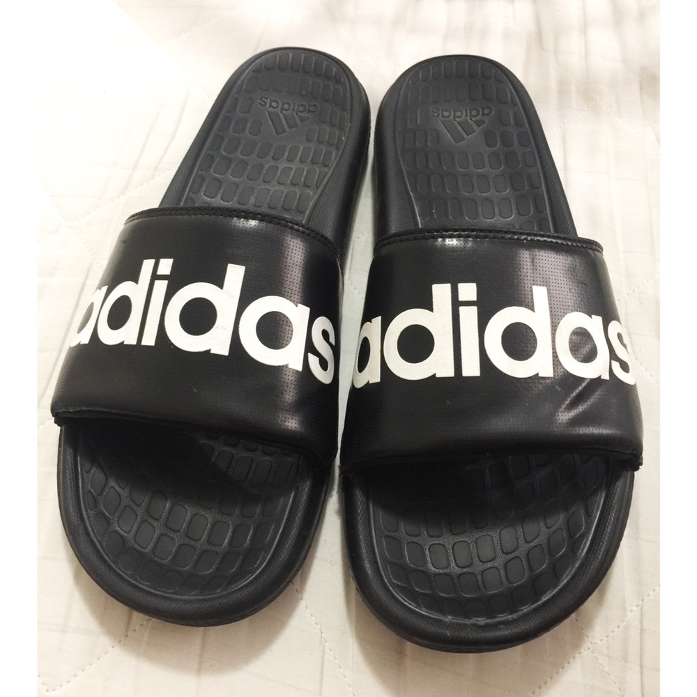 Adidas slides