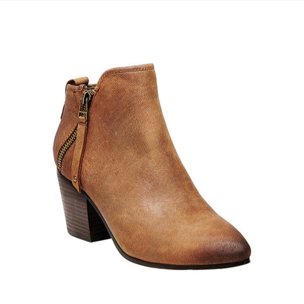 Steve Madden booties - Picture 6 of 7