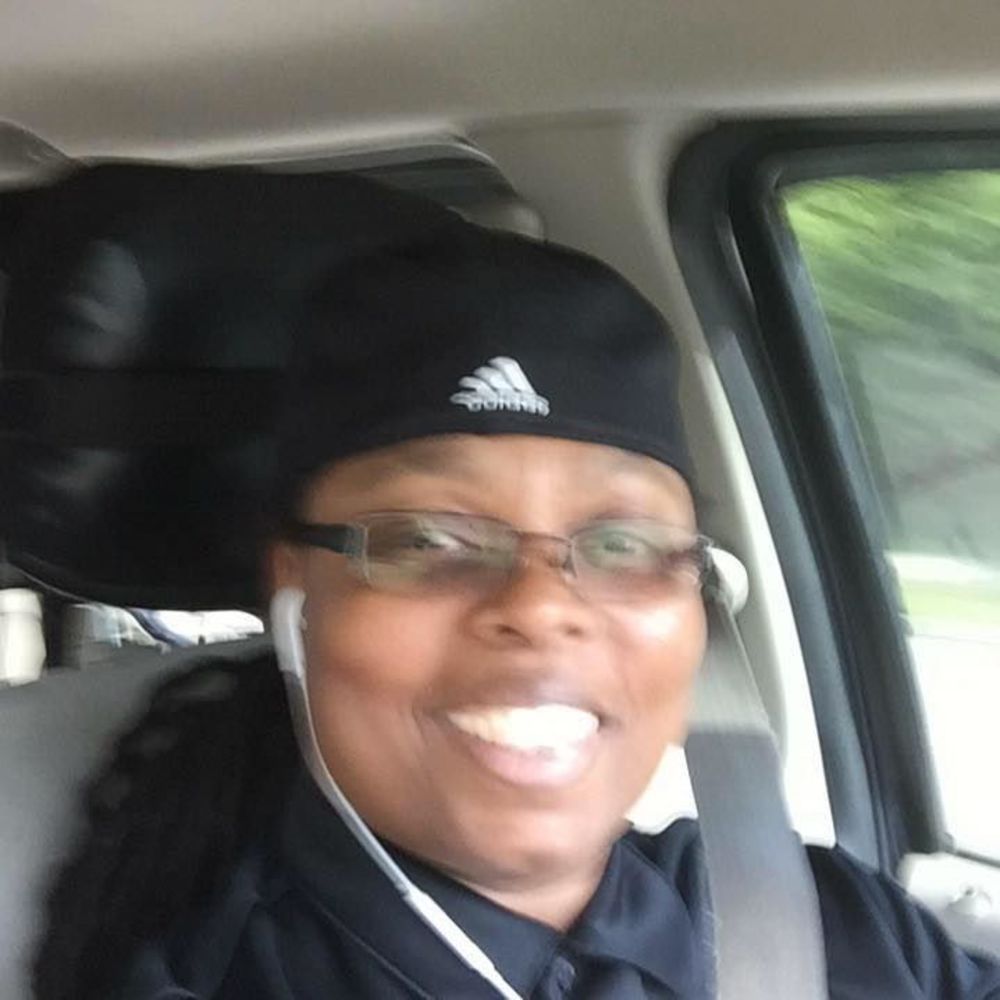 Meet your Posher, Marcia