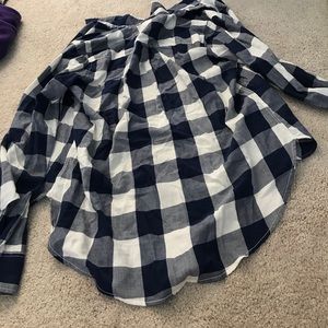 H&M Women's Flannel