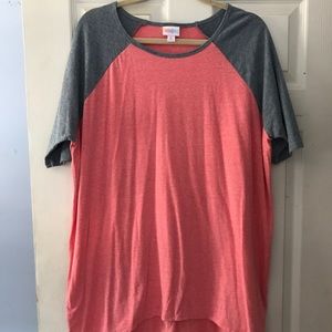 LuLaRoe Irma- medium