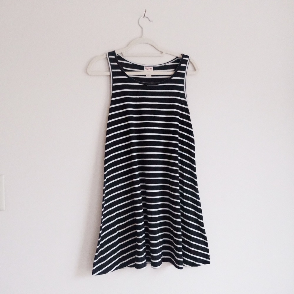 Mossimo Dress from Target