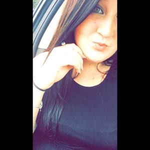 Meet your Posher, Brianna