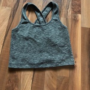 Madewell Tank Top