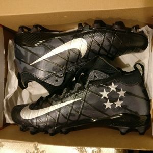 Nike Field General 3 Elite TD SZ 11