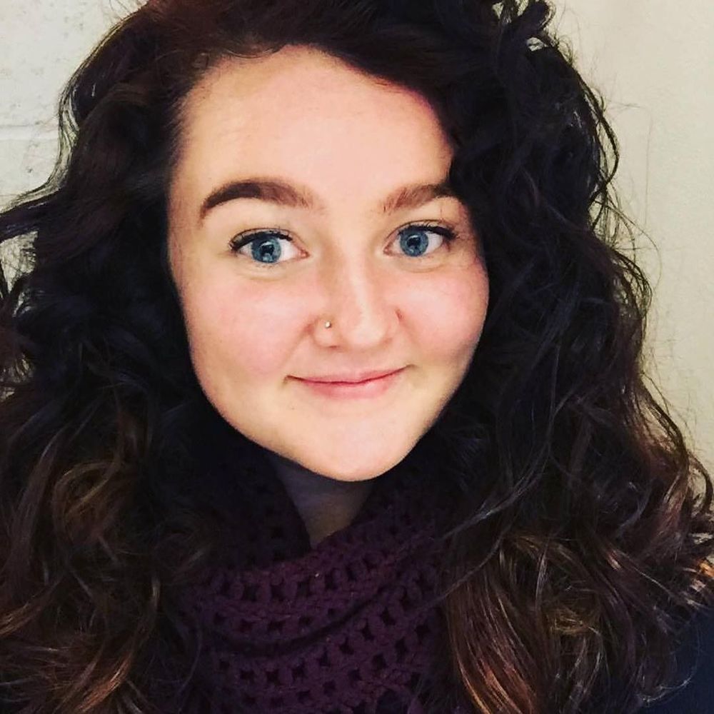 Meet your Posher, Marley