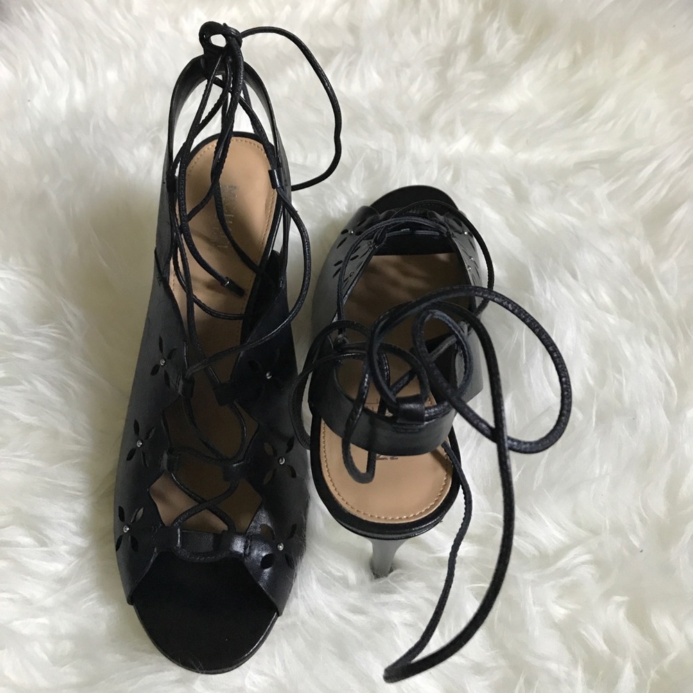 Michael Kors heels