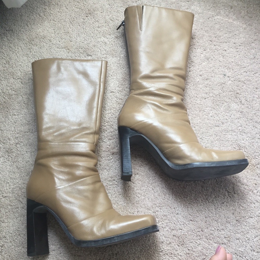 ALDO boots