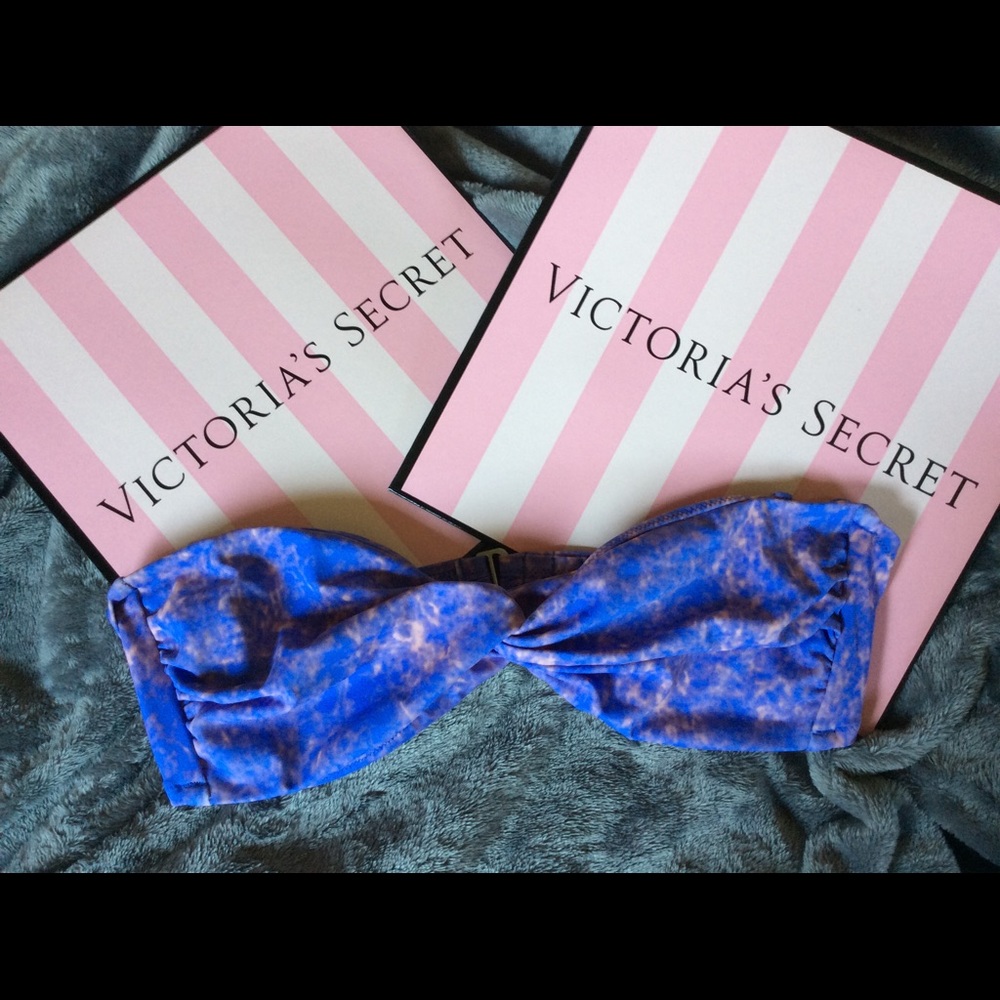 VS Swim Top
