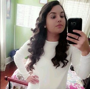 Meet your Posher, Bianca