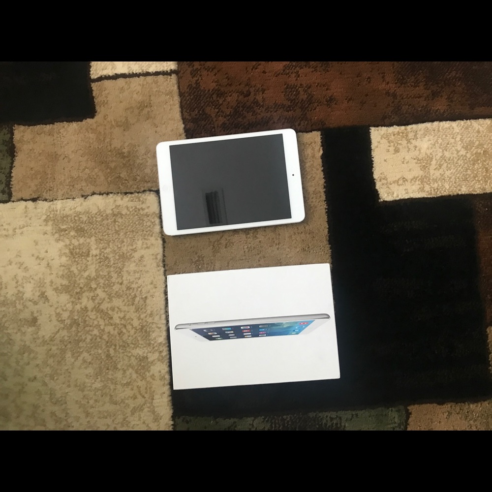 iPad mini - Picture 1 of 1