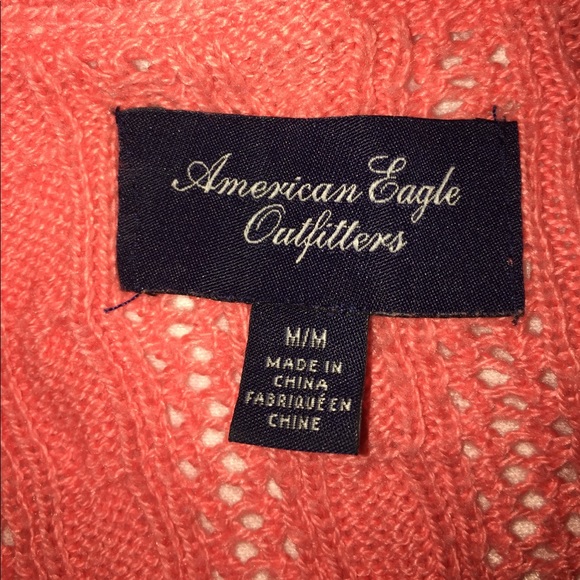 Cable Knit Sweater - Picture 2 of 3