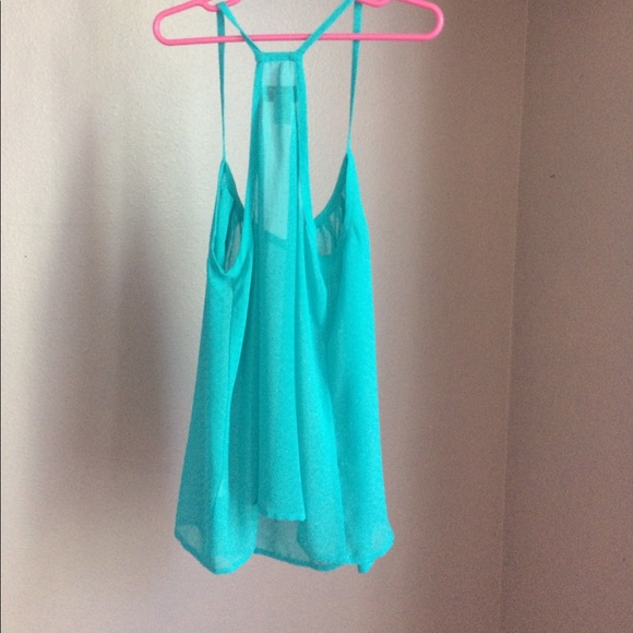 Tank top - Picture 2 of 2