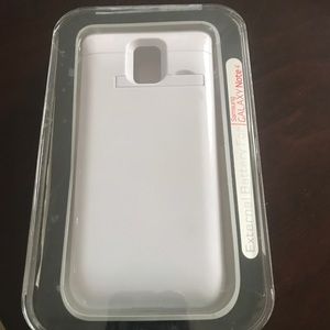 Power Case Note 4