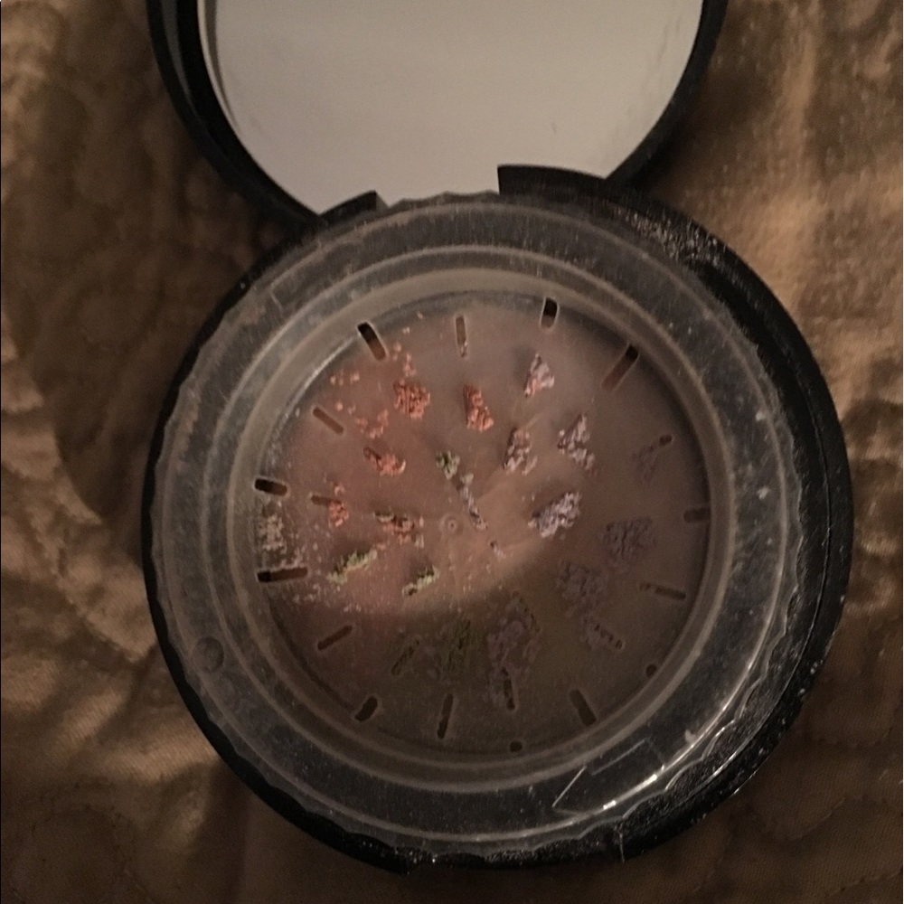 Stila set and correct baked trio