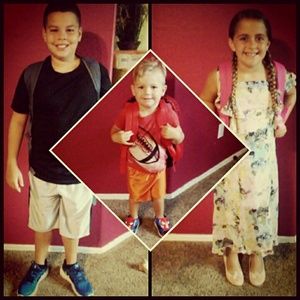 Meet your Posher, Robin