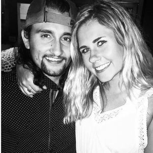 Meet your Posher, Carter