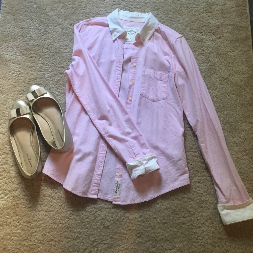 Button up