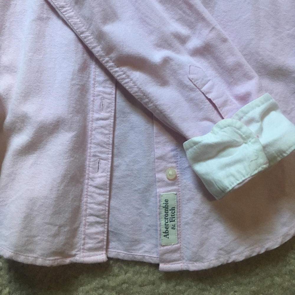 Button up - Picture 3 of 3
