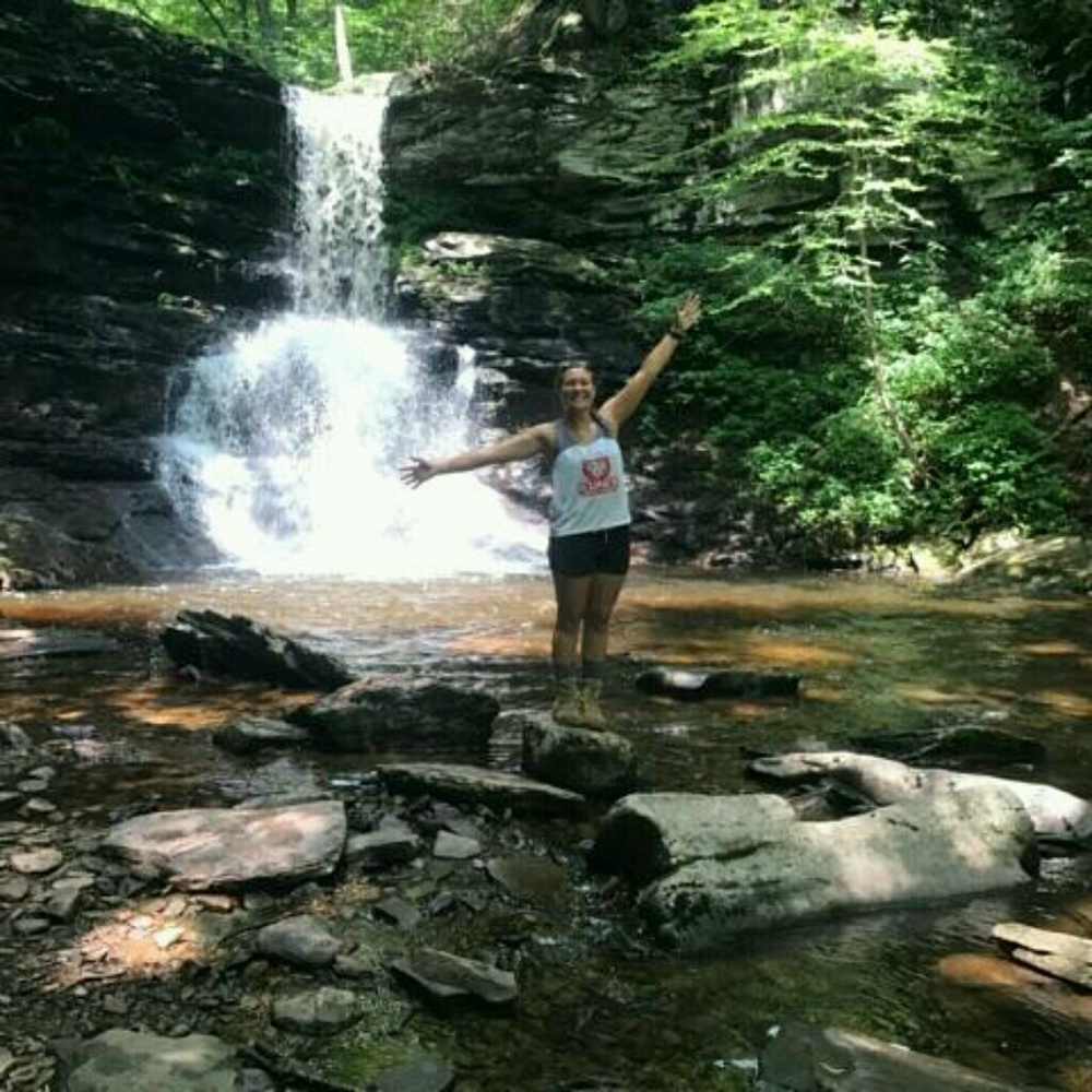 Meet your Posher, Selina